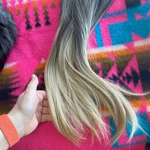 Bellami Ponytail Extension